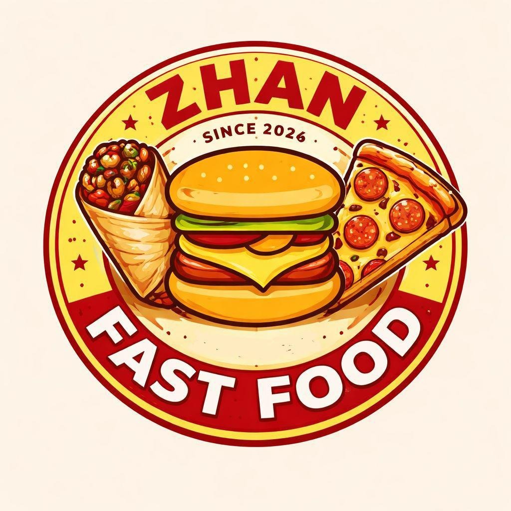 ZHAN  FAST FOOD