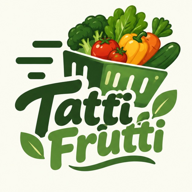 Tatti Frutti